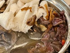 -太婆天府山珍酒楼(亚运村店)