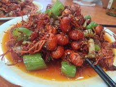 -回味南塘老王虾尾(总店)
