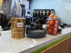 -溢仙茶(中防万宝城店)