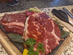 -安又胖韩国烤肉(美罗城店)