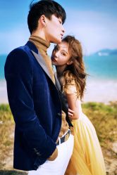 -巴黎春天·菀纱仙庭婚纱美学