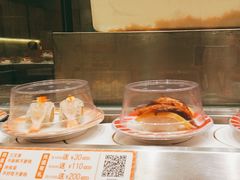 -新一番三文鱼寿司(大东海店)