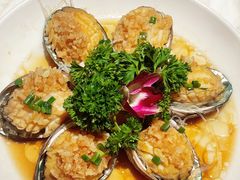 -花城粤菜餐厅(高新区店)