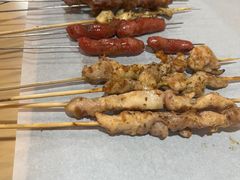 -烤五行·烧烤烤串(石佛营店)