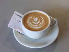 -纽巷咖啡 SOFTFOCUS COFFEE(锦和巴黎时韵店)