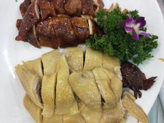 家和鸳鸯鸡-松北囍宴(松北店)