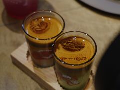 双喜Dirty-Metal hands·铁手咖啡