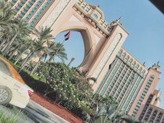 -亚特兰蒂斯水世界冒险乐园