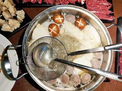 -幸运牛汕头小黄牛牛肉火锅(梅林店)