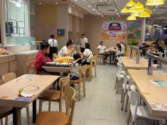 -大家乐(深圳喜荟城店)