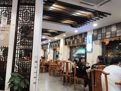 -奎元馆.百年奎元.非遗传承(西湖边的解放路店)