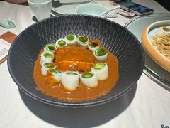 -羲和雅苑•北京烤鸭(陆家嘴中心店)