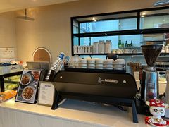 -Jamaicablue Coffeeshop(中央广场店)
