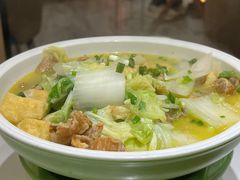 -雅酌园百姓菜馆(颐和路店)