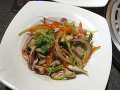 -苏大嘴海鲜牧场(奥林匹克店)