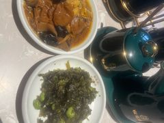 -松鹤面馆·古法焖肉面(观前店)