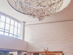 -天津海河悦榕庄·Lobby Lounge大堂吧