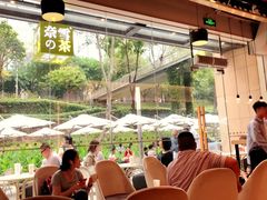 -奈雪的茶(领展中心城店)