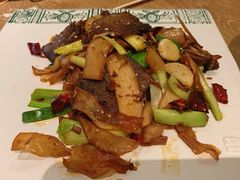 -云海肴·汽锅鸡·云南菜(领展购物广场·中关村店)