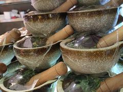 -炊烟小炒黄牛肉(中心印象城店)