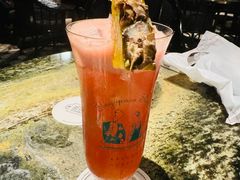 -Long Bar(莱佛士酒店)