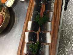-本炙炭烤·蒲烧活鳗料理店(金沙洲店)