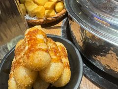 -炉角·鲍鱼牛腩煲(国贸商城店)