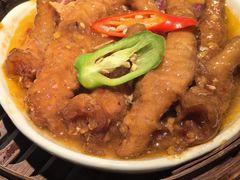 -禄运茶居·手工点心(猎德店)