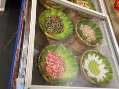 -李久其家民间餐厅(观沙岭公园店)