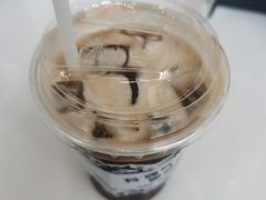 -LAVAZZA拉瓦萨咖啡(星通大厦店)