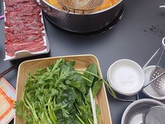 -鲜牛记潮汕牛肉火锅(淮安珠海路店)