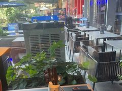 -Ameigo梅果·云贵川bistro(长宁来福士店)