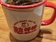 -韩景台烤肉(八大处店)