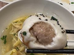 -东泰祥生煎馆(重庆北路店)