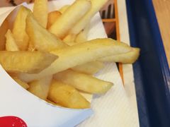 -汉堡王(北京通州领展店)