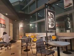 -麦当劳(太平国际机场店)