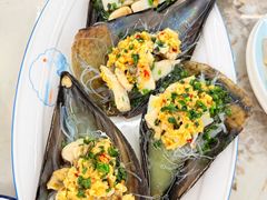 -怡恬园海鲜(恒大威尼斯店)