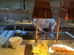 -合肥辰茂和平酒店·茂餐厅