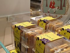 -早安巴黎(四季坊店)