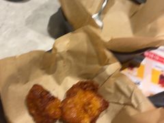 -必胜客(上海新南方商城PH店)