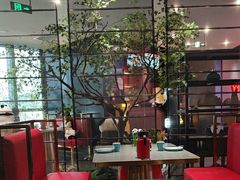 -四川饭店(城乡购物中心店)