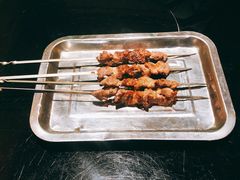 -木卡买提新疆餐厅·清真(新里海顿公馆店)
