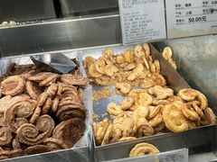 -上海哈尔滨食品厂(淮海中路店)