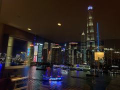 -上海外滩英迪格酒店