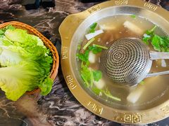 牛杂锅底-合记汕头牛肉店(嘉禾路店)