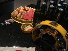 -音乐虫量贩式KTV(大悦城店)