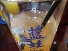 -bluefrog蓝蛙(悠唐购物中心店)