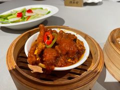 -潮府馆·非遗潮州菜·世纪公园(新国际博览中心店)