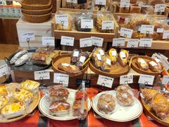 -佐敦面包铺·JORDAN BAKERY