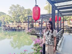 -侨美唐荔园·宴会厅(唐荔园食艺馆店)